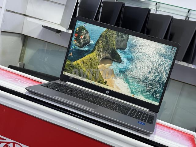 لابتوب HP NOTEBOOK 250 G8 i7 الجيل 11 / 8GB / 512 SSD