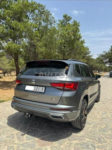 Seat Ateca FR 2023 - 2