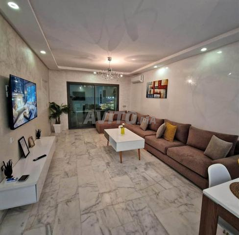 Appartement familial propre en centre-ville sans intermédiaire - 2