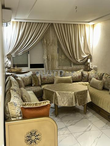 Appartement de Luxe au Centre d’Agadir - 2