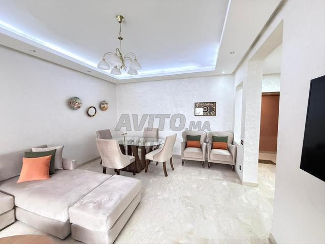 Très bel appartement à vendre - 2