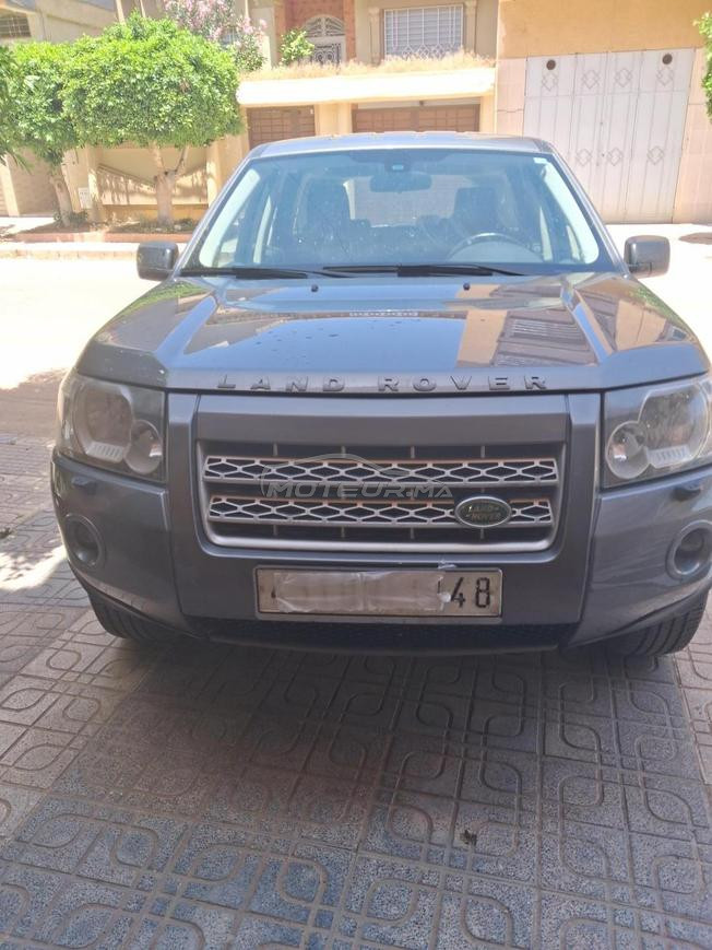 freelander2 td4 