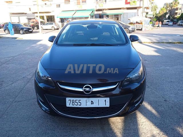 Voiture à vendre - 2