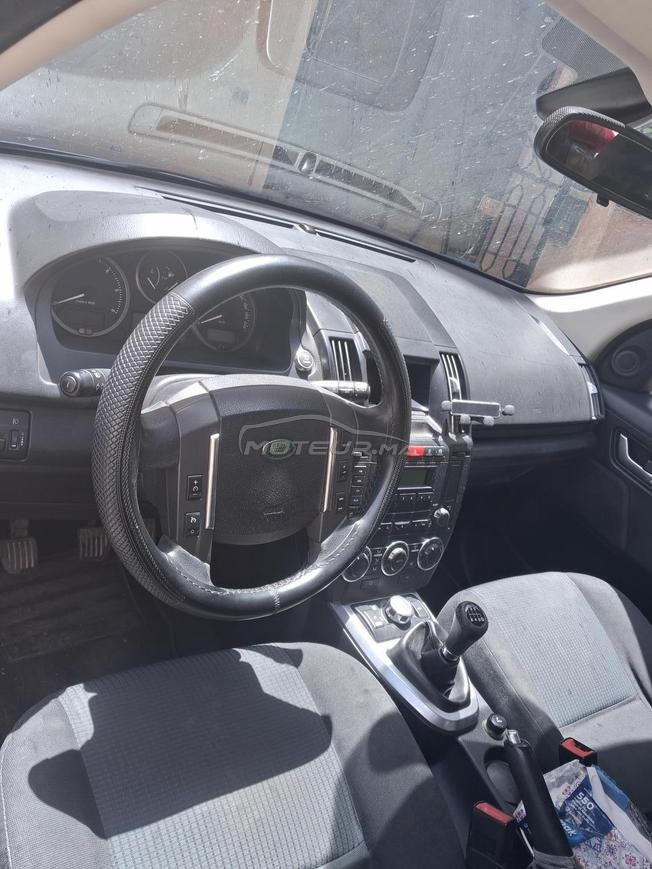 freelander2 td4 