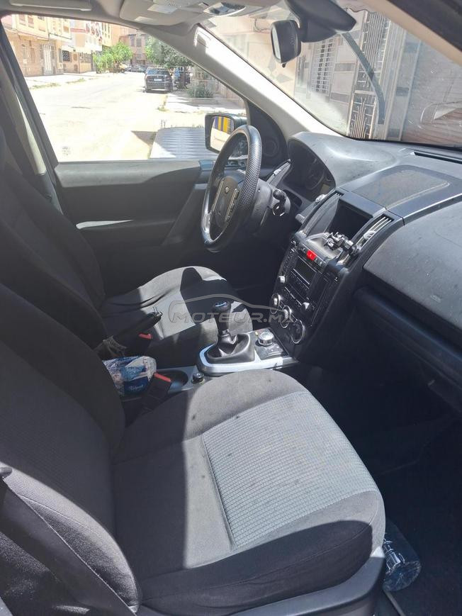 freelander2 td4 