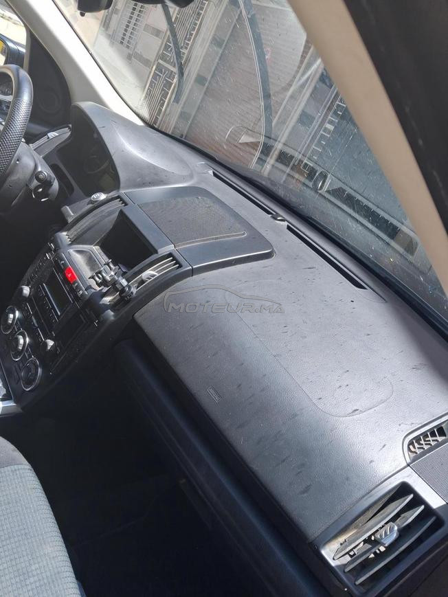 freelander2 td4 