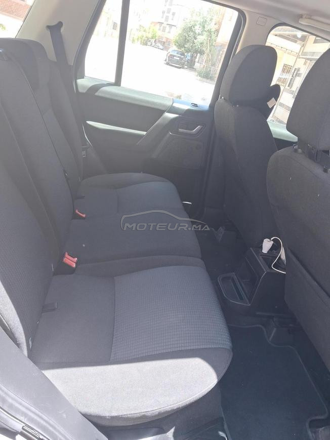 freelander2 td4 