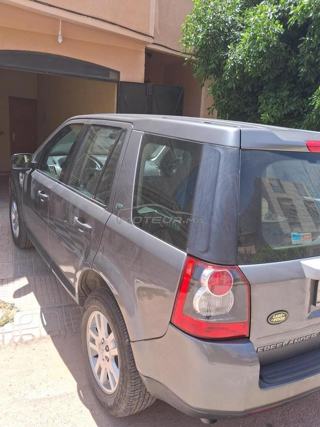 freelander2 td4 