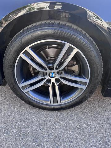 BMW SERIE 5 G30 FACELIFT, 1ère main parfait état