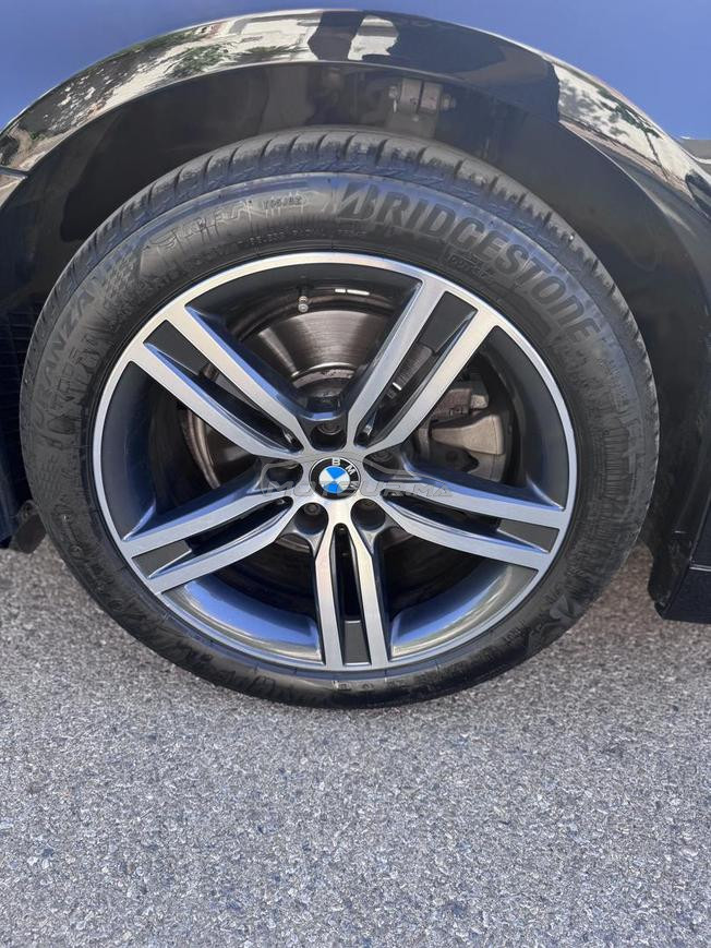 BMW SERIE 5 G30 FACELIFT, 1ere main parfait etat