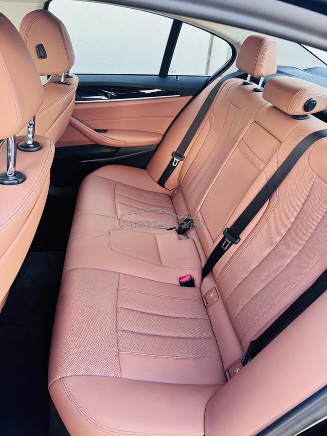 BMW SERIE 5 G30 FACELIFT, 1ere main parfait etat