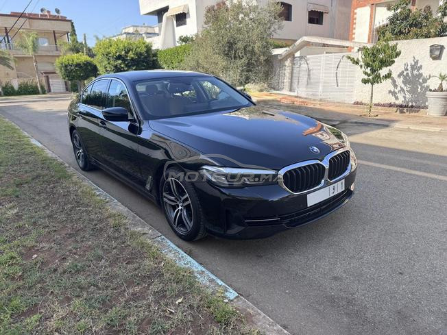 BMW SERIE 5 G30 FACELIFT, 1ere main parfait etat