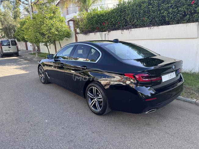 BMW SERIE 5 G30 FACELIFT, 1ere main parfait etat
