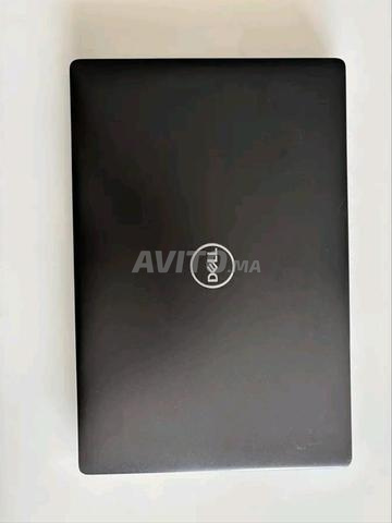 PC DELL I5 8ÈME GÉNÉRATION / 16GB RAM / 256GB SSD - 2