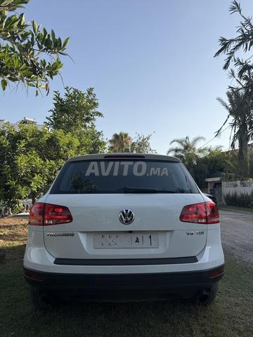 Touareg 2016 V6 TDI - 2
