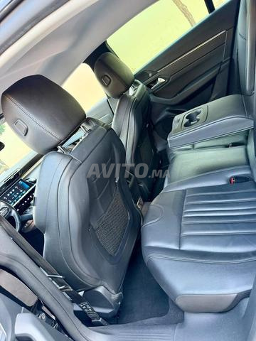 Peugeot 508 Diesel Automatique 2022 à Marrakech