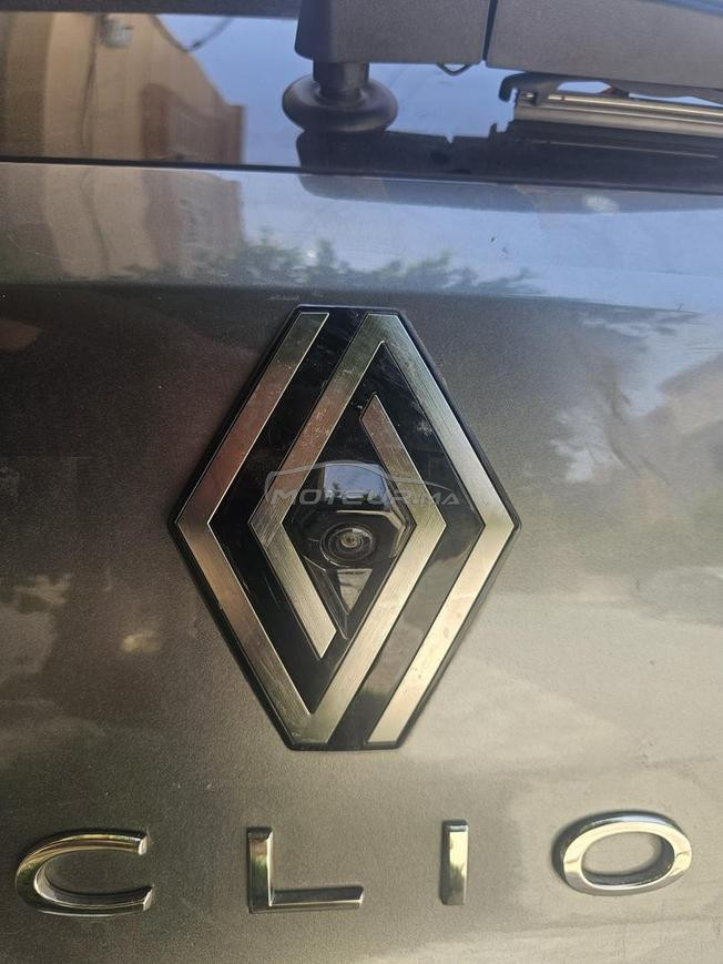 Clio 5 diesel