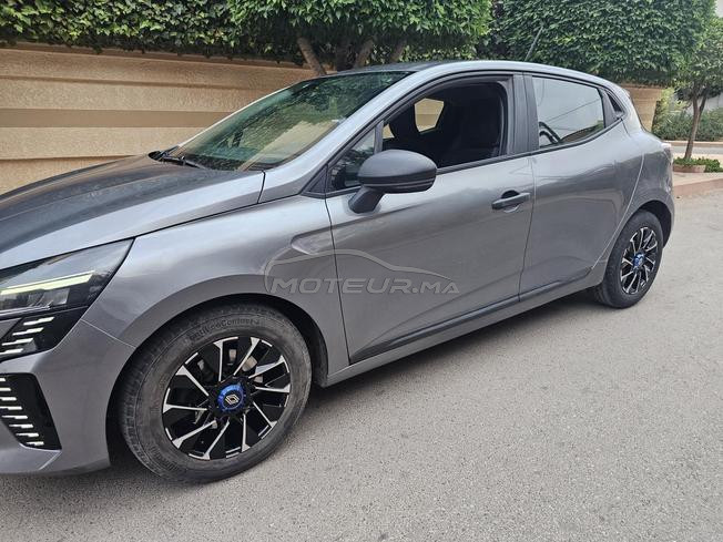 Clio 5 diesel