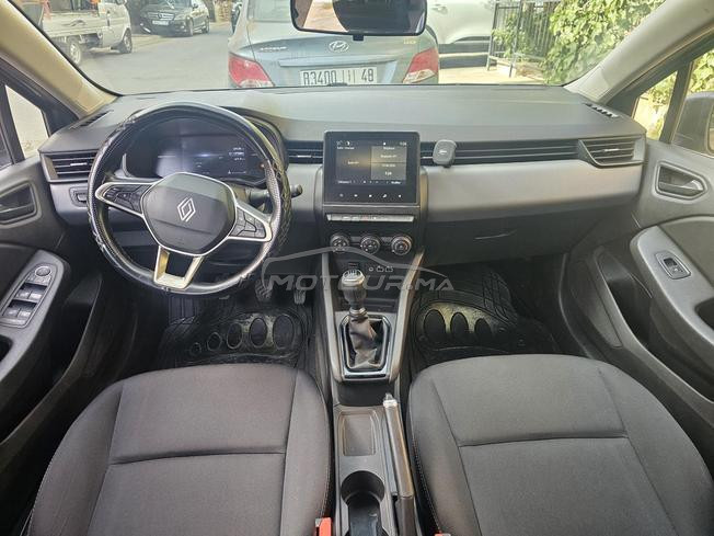 Clio 5 diesel