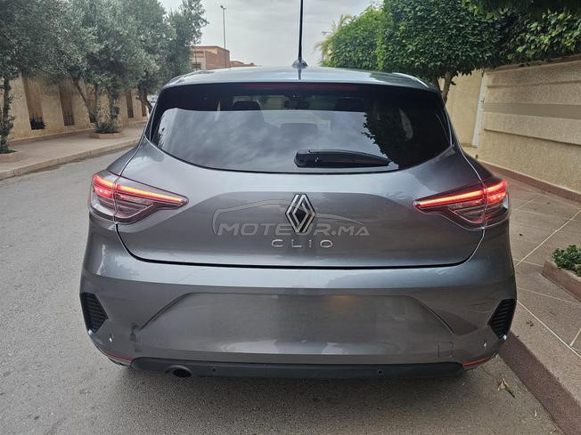 Clio 5 diesel