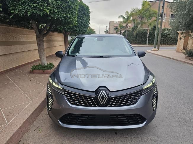 Clio 5 diesel