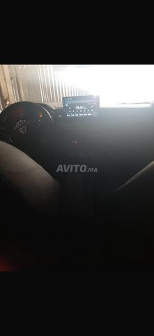Dacia Sandero Laureate 2022 - 2