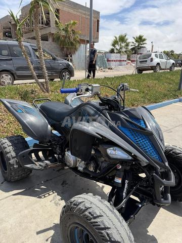 رابتور 700 - 2