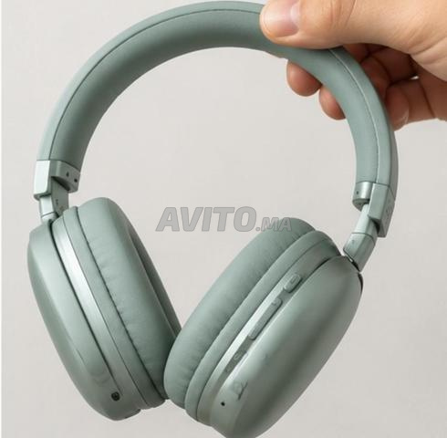 Casque original - 2