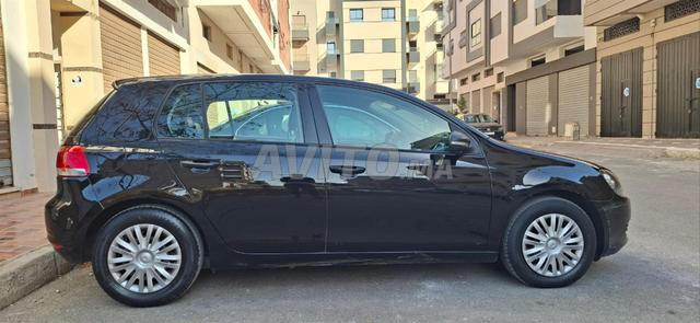 Golf 6 TDI 1.6 6 CV - 2