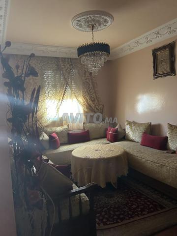 Appartement à vendre à Hay Mohamedi - 2
