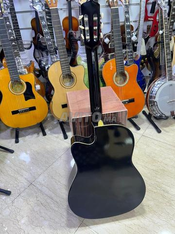 جيتار كلاسيك - 2