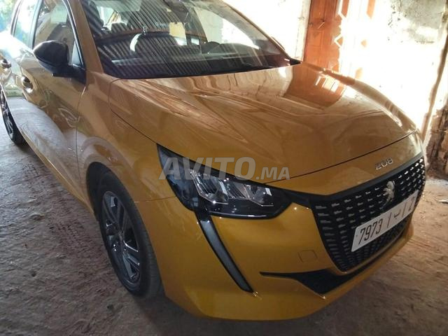 Voiture neuve - 2