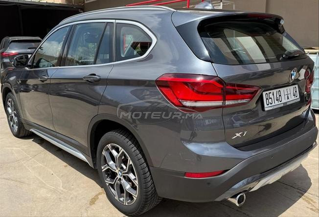 BMW X1 Diesel Automatique 2019 à Oujda