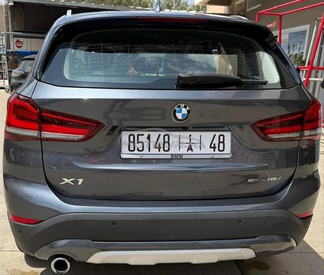 BMW X1 Diesel Automatique 2019 à Oujda