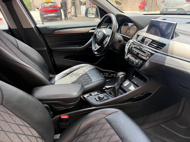 BMW X1 Diesel Automatique 2019 à Oujda