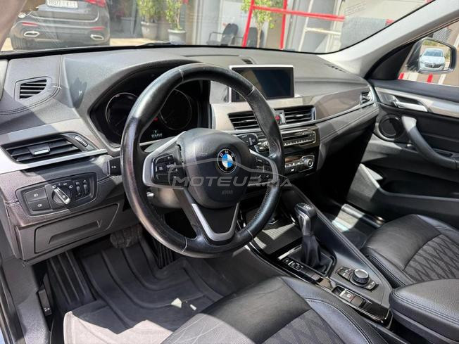 BMW X1 Diesel Automatique 2019 à Oujda