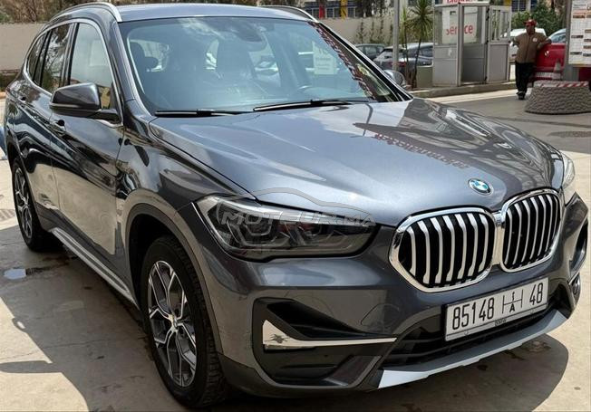 BMW X1 Diesel Automatique 2019 à Oujda
