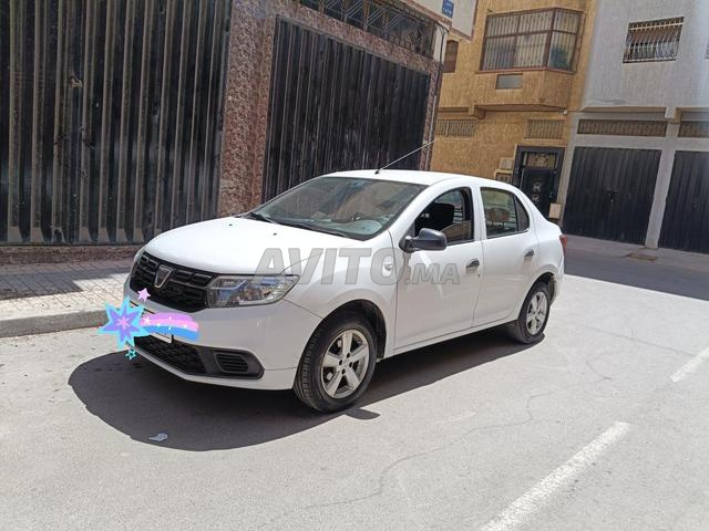 Dacia Logan diesel - 2