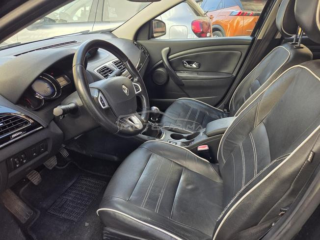 Renault Fluence modèle2014  Diesel 130ch- 170000km