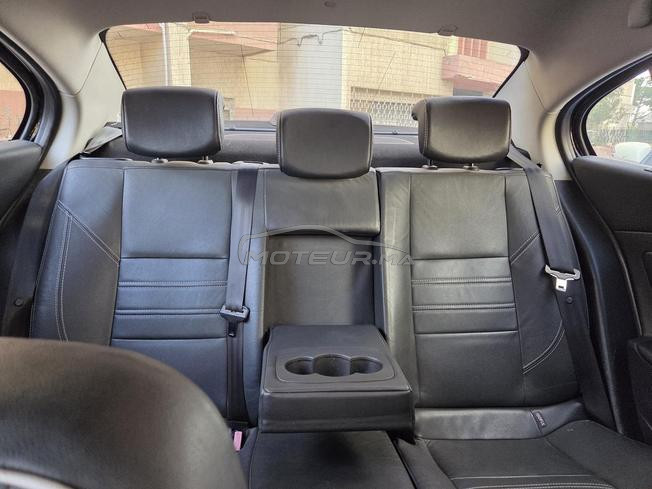 Renault Fluence modèle2014  Diesel 130ch- 170000km