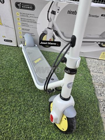 Vélo électrique pour enfants, meilleur prix et livraison gratuite - 2