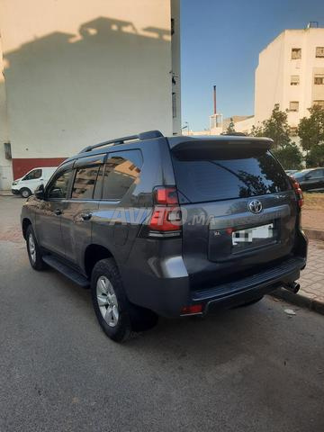 Toyota Prado - 2