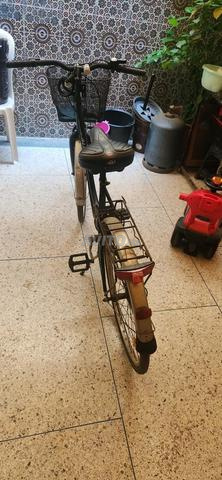 Vélo - 2