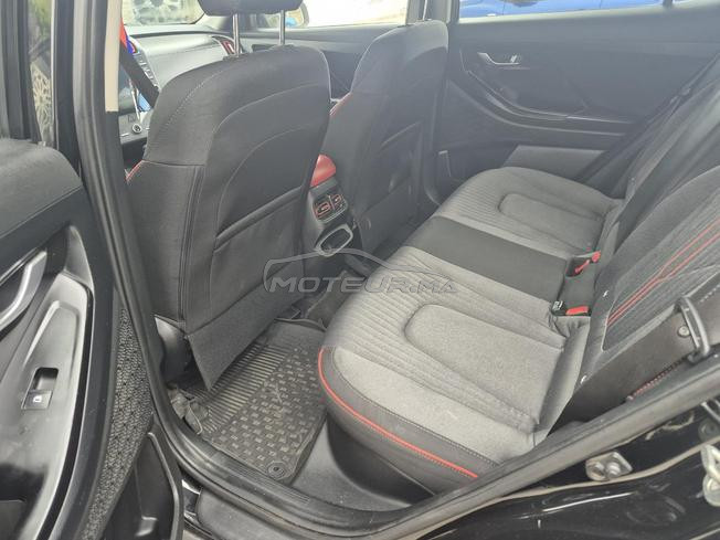 hyundai creta automatique 