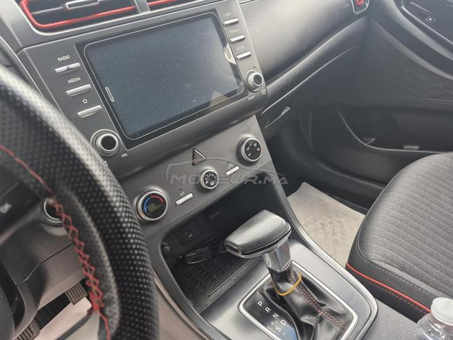 hyundai creta automatique 