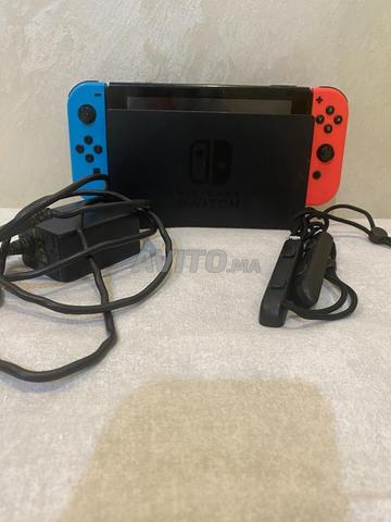 Switch très bon état