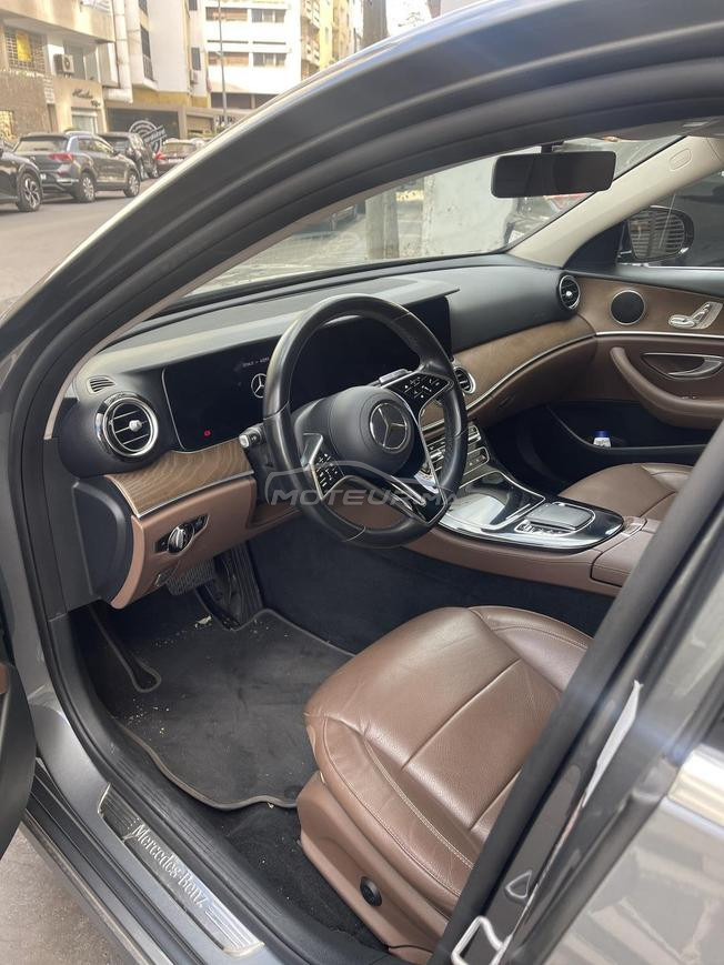Mercedes Classe E 220