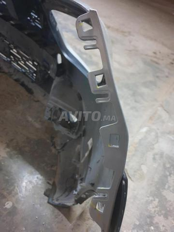 Pare-choc Citroën C3, contactez le 0710493269 - 2