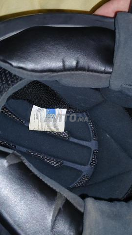 CASQUE RIO XROAD NOIR MAT - 2