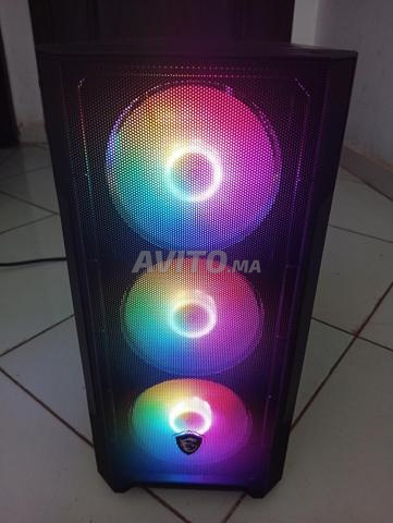 PC Gamer Ryzen 5 5600GT - 2